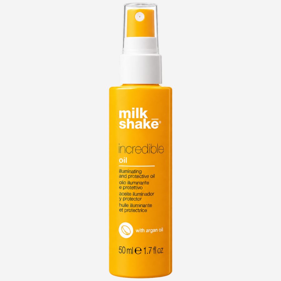 MILK SHAKE Milk Shake Incredible Oil — масло, Волосы
