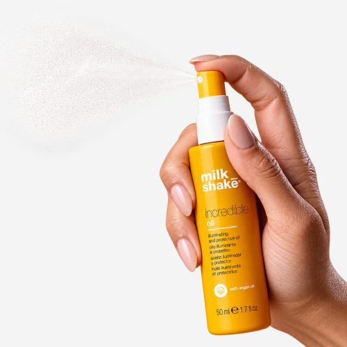 Milk Shake Incredible Oil — масло