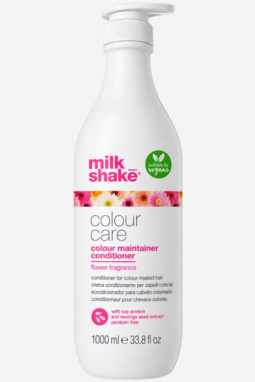 Milk Shake Colour maintainer — кондиционер