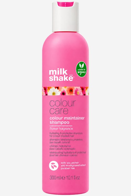 Milk Shake Colour mantainer Shampoo — шампунь