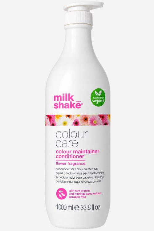 Milk Shake Colour mantainer Shampoo — шампунь