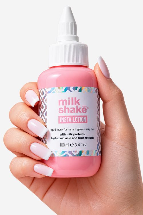 Milk Shake Insta.Lotion
