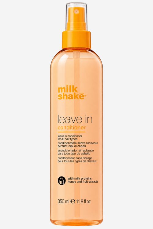 Milk Shake Leave In Conditioner Honey Version — кондиционер