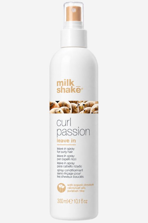 Milk Shake Curl Passion Leave In Spray — спрей