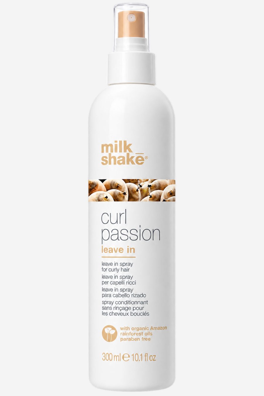 MILK SHAKE Milk Shake Curl Passion Leave In Spray — спрей, Волосы