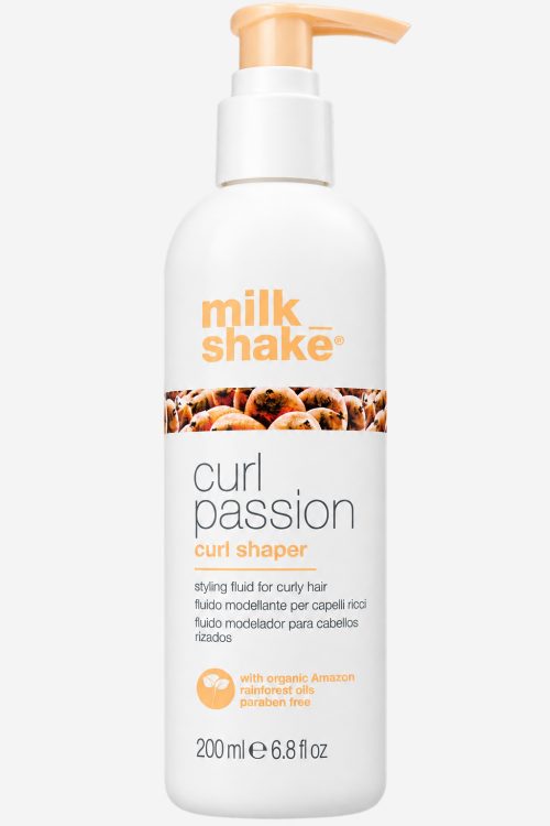 Milk Shake Curl Passion Defining Gel — гель