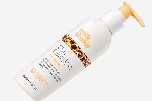 Milk Shake Curl Passion Defining Gel — гель