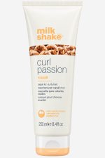 Milk Shake Curl Passion Mask — маска