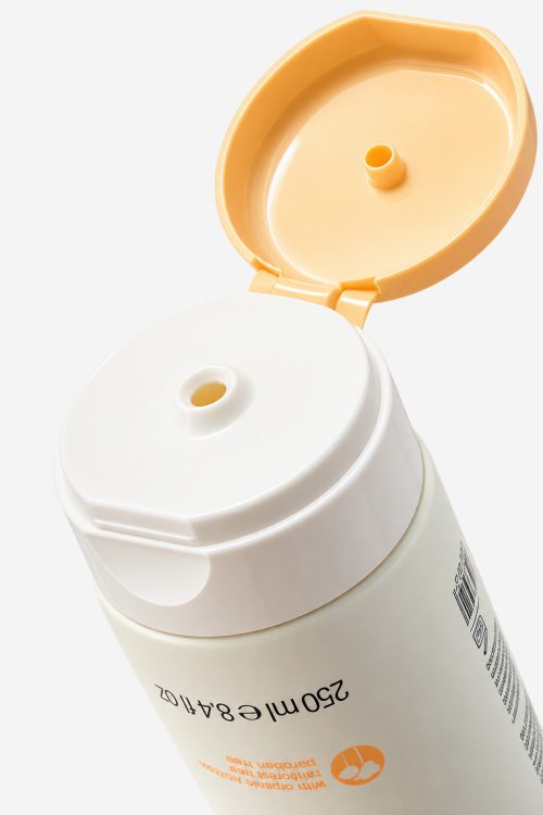 Milk Shake Curl Passion Mask — маска