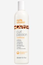 Milk Shake Curl Passion Conditioner — кондиционер