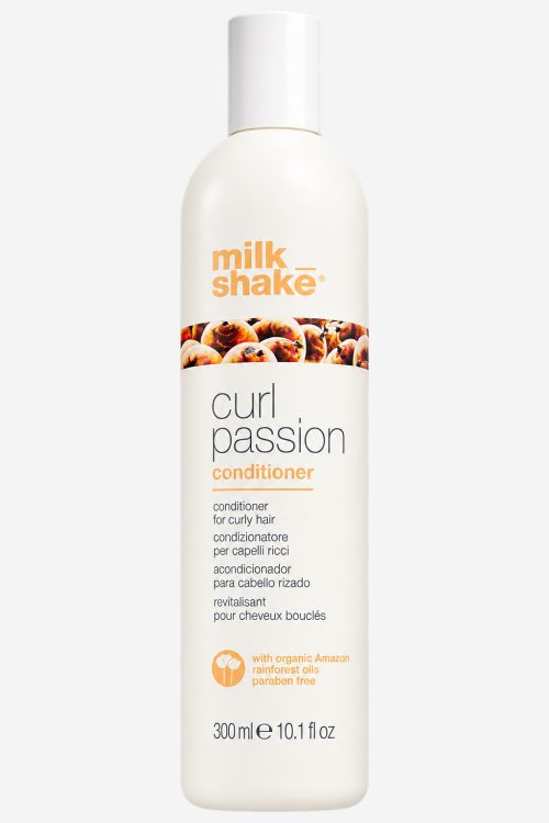 Milk Shake Curl Passion Conditioner — кондиционер