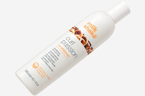 Milk Shake Curl Passion Conditioner — кондиционер