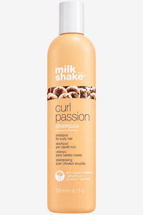 Milk Shake Curl Passion Shampoo  — шампунь