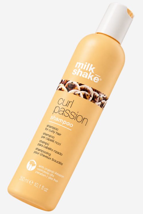 Milk Shake Curl Passion Shampoo  — шампунь