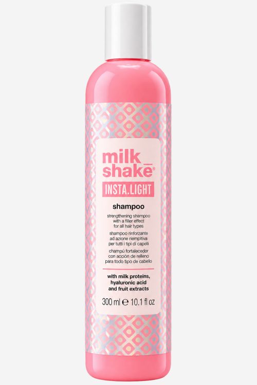 Milk Shake Insta.Light Shampoo — шампунь