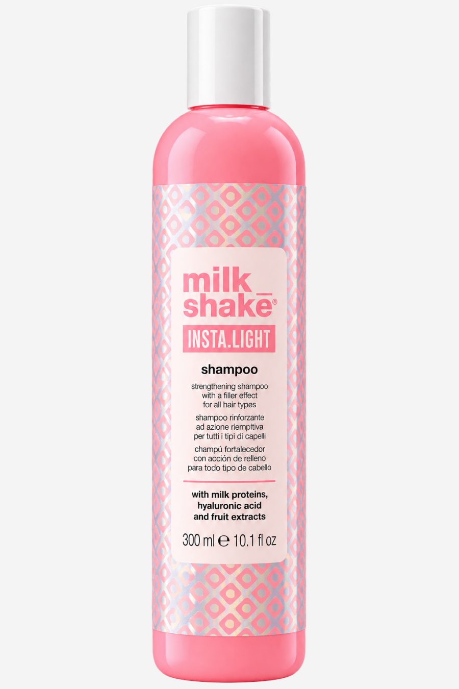 MILK SHAKE Milk Shake Insta.Light Shampoo — шампунь, Волосы