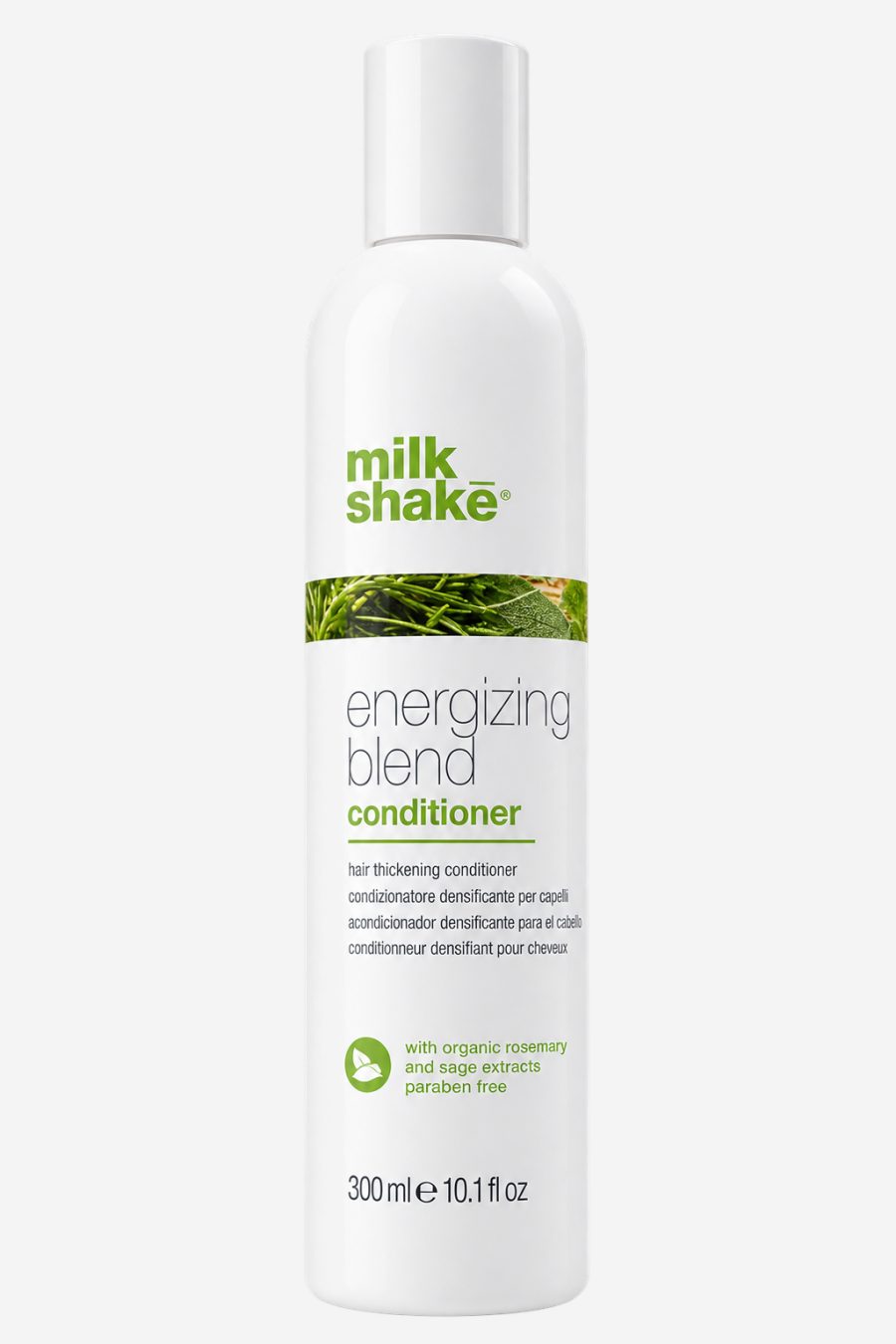 MILK SHAKE milk_shake Energizing Blend Conditioner — кондиционер, Бальзамы и кондиционеры