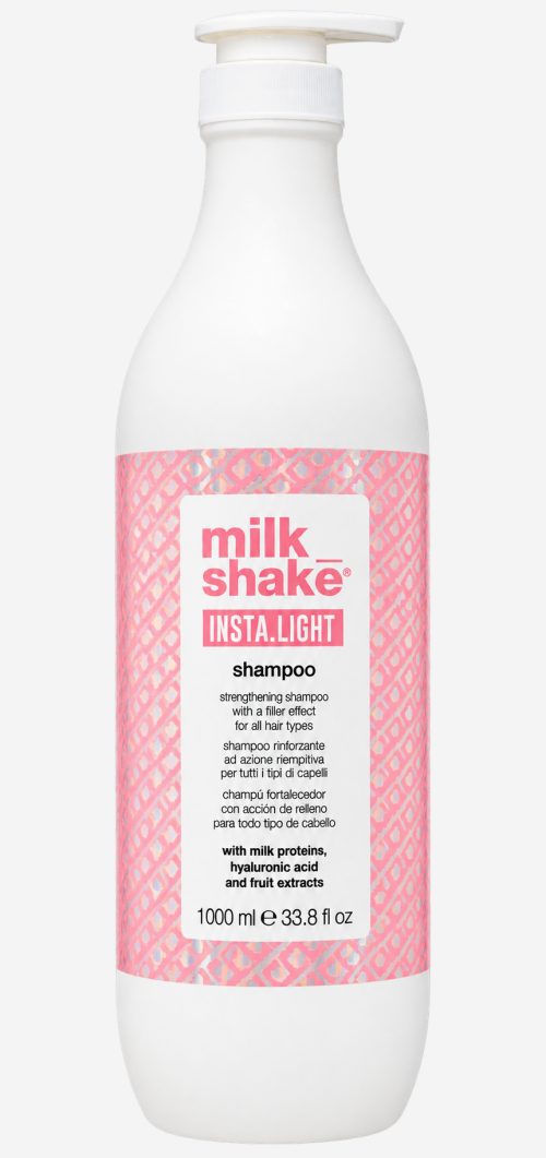 Milk Shake Insta.Light Shampoo — шампунь