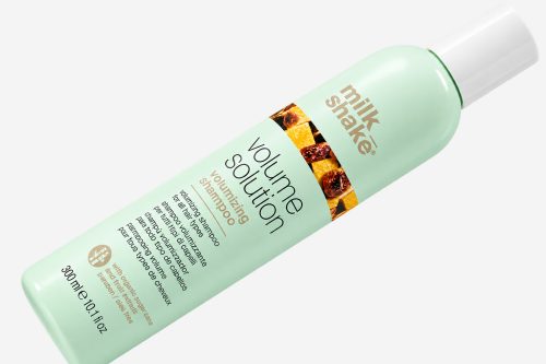 Milk Shake Volume Solution Volumizing Shampoo — шампунь