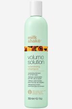 Milk Shake Volume Solution Volumizing Shampoo — шампунь