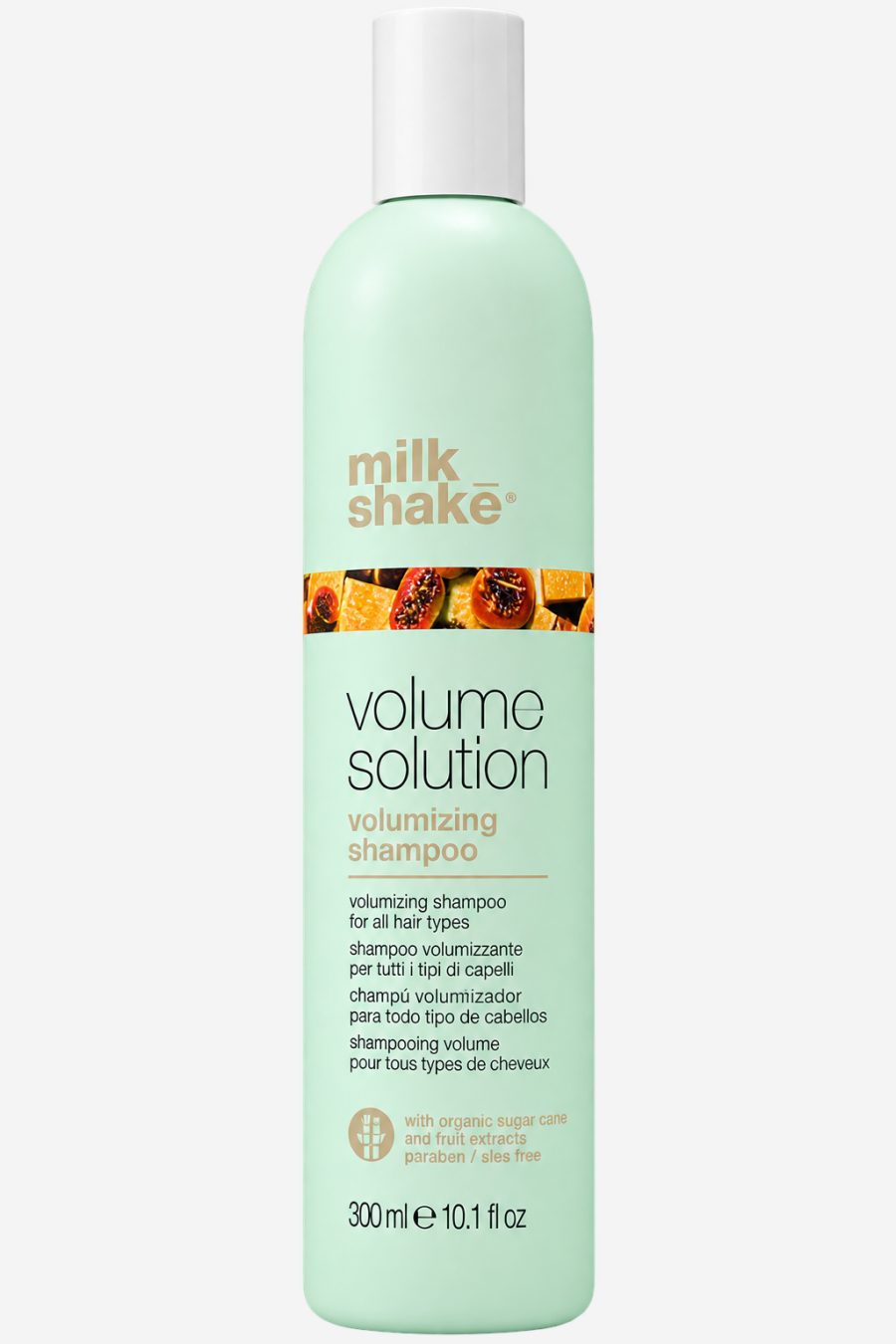 MILK SHAKE Milk Shake Volume Solution Volumizing Shampoo — шампунь, Волосы