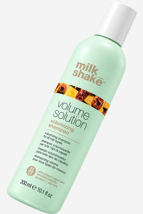 Milk Shake Volume Solution Volumizing Shampoo — шампунь