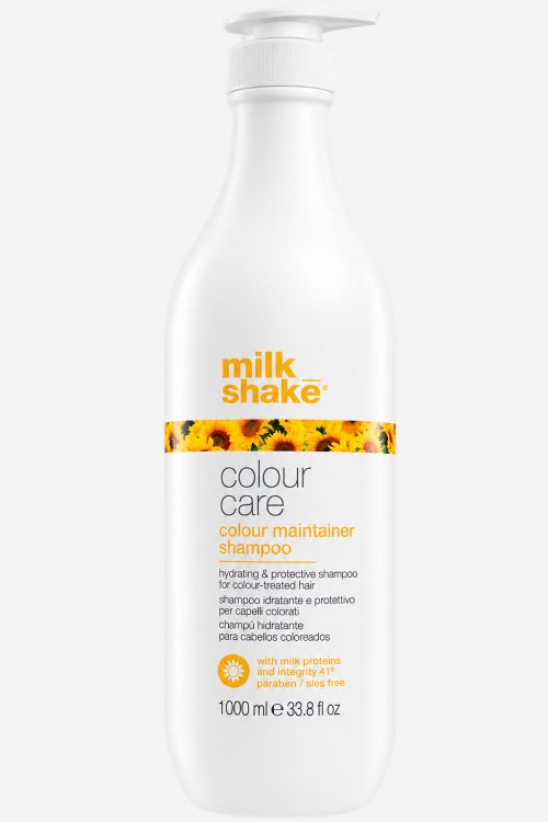 Milk Shake Colour Care Colour Maintainer Shampoo — шампунь