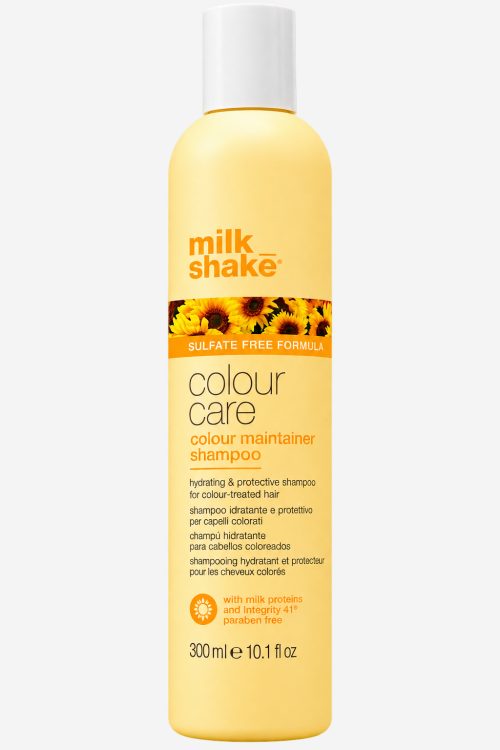 Milk Shake Colour Care Colour Maintainer Shampoo — шампунь