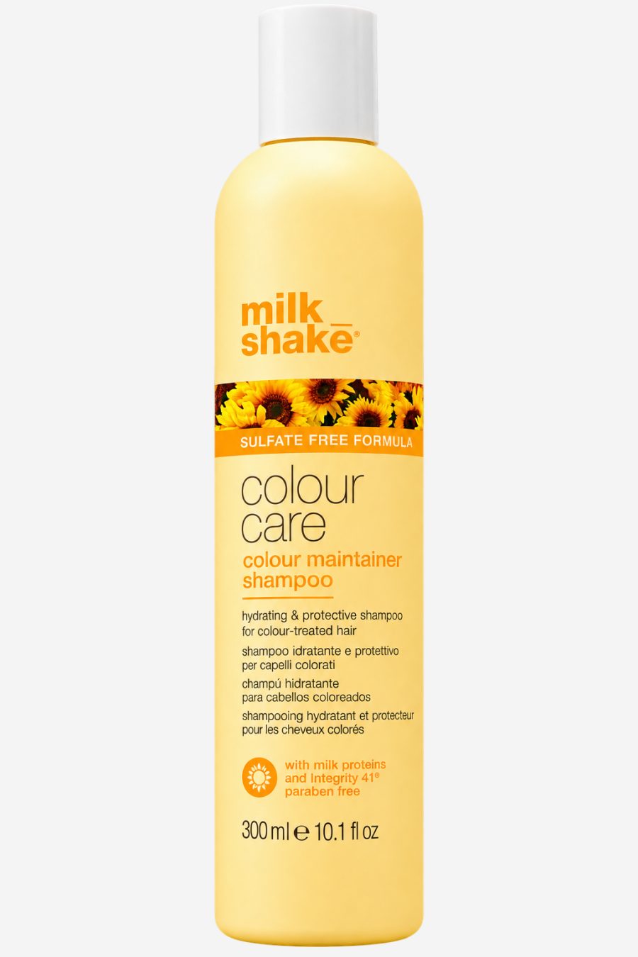 MILK SHAKE Milk Shake Colour Care Colour Maintainer Shampoo — шампунь, Волосы