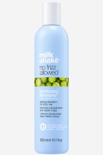 Milk Shake No Frizz Allowed Perfecting Shampoo — шампунь