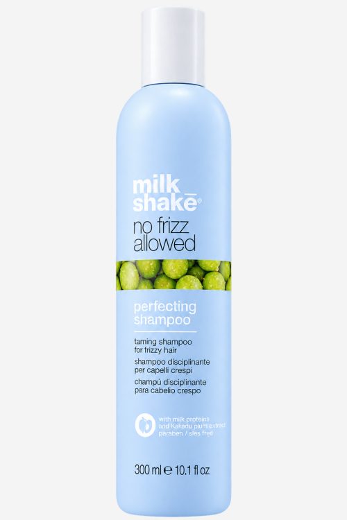 Milk Shake No Frizz Allowed Perfecting Shampoo — шампунь