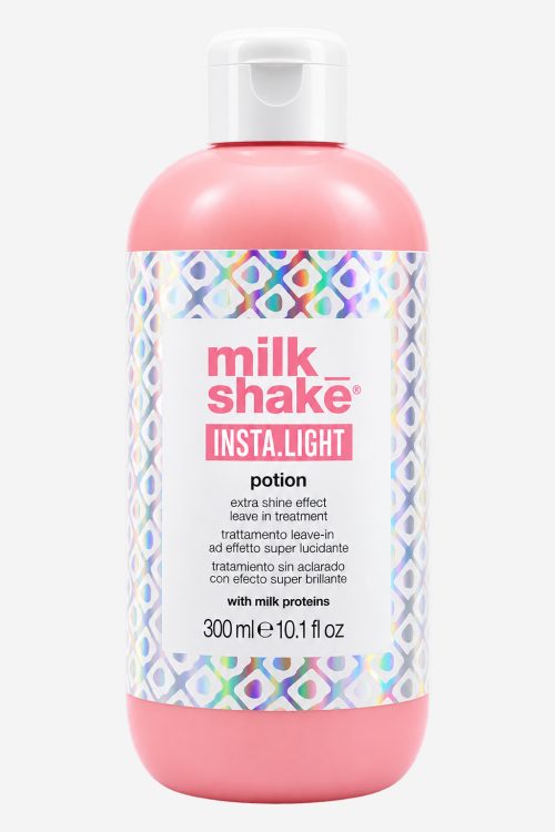 Milk Shake Insta.Light Potion