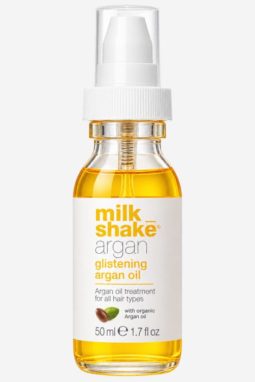 Milk Shake Argan Glistening Argan Oil — масло