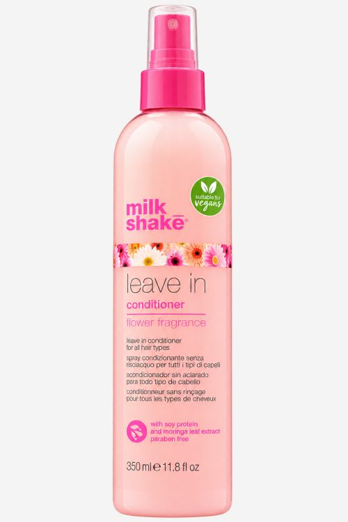 Milk Shake Leave In Conditioner Flower Fragrance — кондиционер