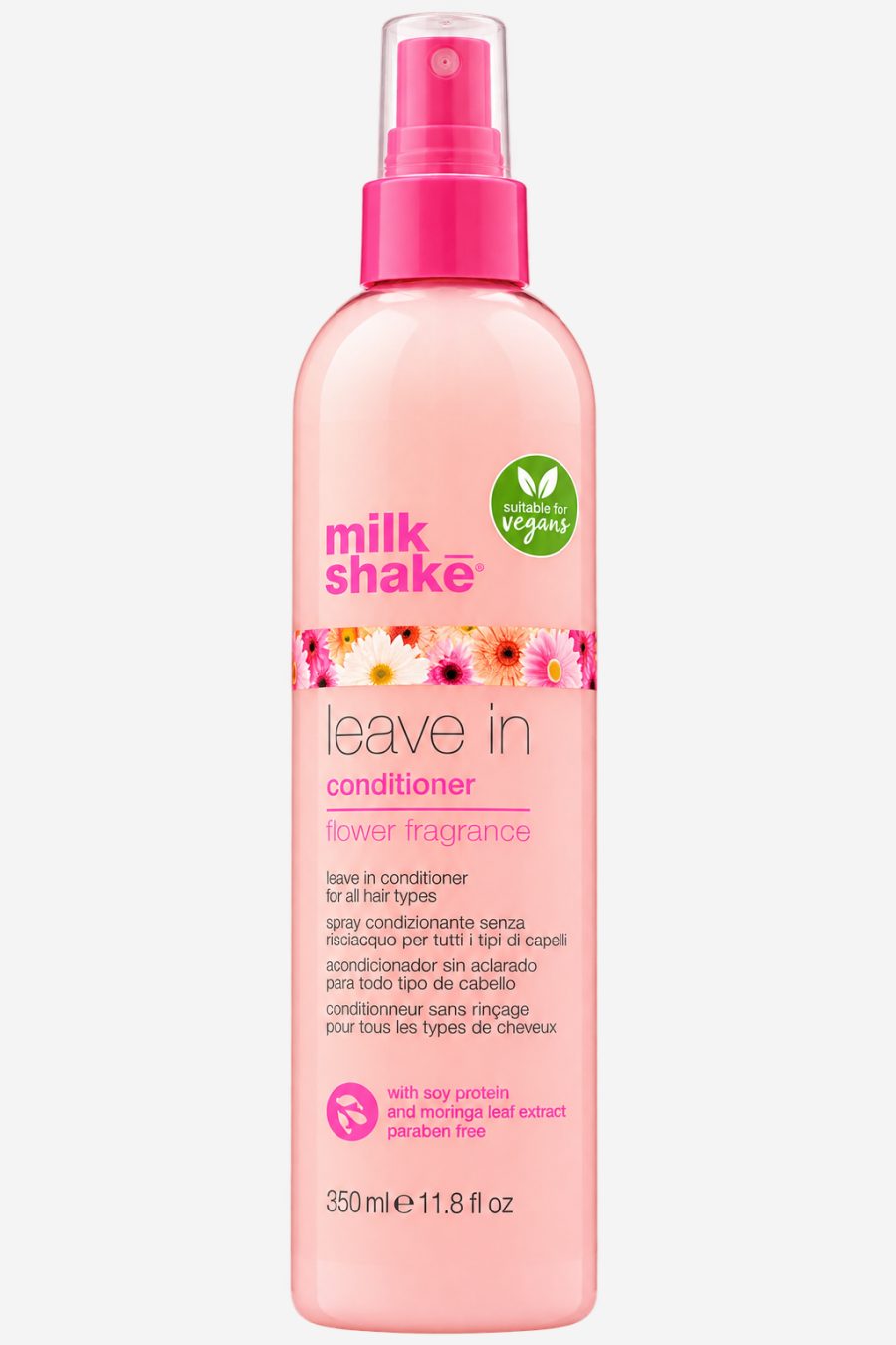 MILK SHAKE Milk Shake Leave In Conditioner Flower Fragrance — кондиционер, Волосы