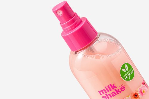 Milk Shake Leave In Conditioner Flower Fragrance — кондиционер