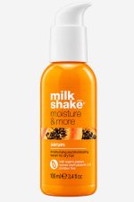 Mil  Shake Moisture & More Serum — сыворотка