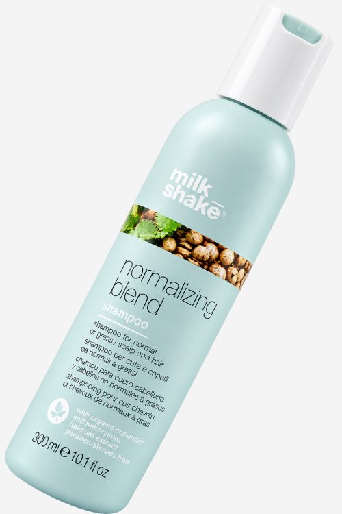 MILK SHAKE Normalizing blend — шампунь