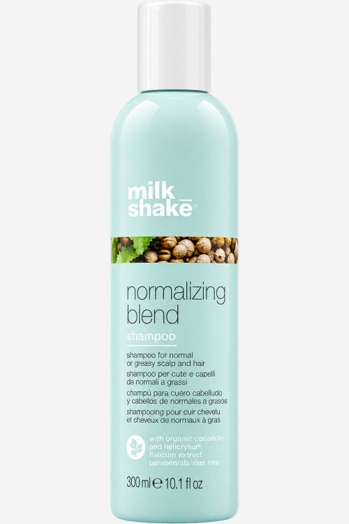 MILK SHAKE Normalizing blend — шампунь