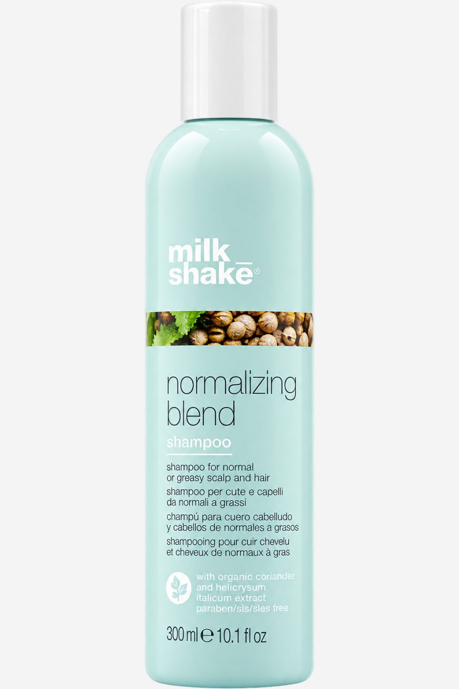 MILK SHAKE MILK SHAKE Normalizing blend — шампунь, Шампуни