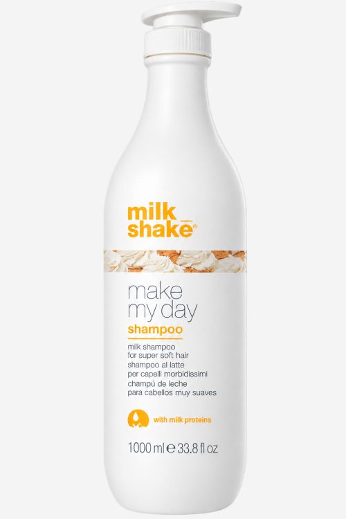 Milk Shake Make My Day Shampoo — шампунь
