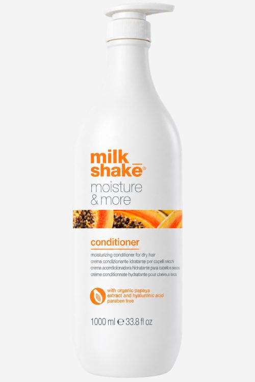 Milk Shake Moisture & More Conditioner — кондиционер