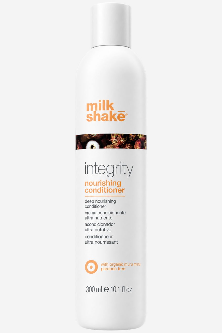 MILK SHAKE Milk Shake Integrity & Strength Nourishing Conditioner — кондиционер, Бальзамы и кондиционеры