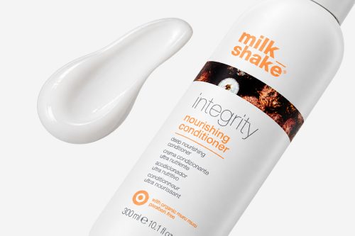 Milk Shake Integrity & Strength Nourishing Conditioner — кондиционер