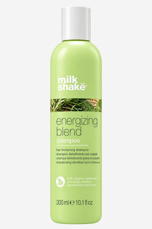 Milk Shake Energizing Blend Shampoo — шампунь