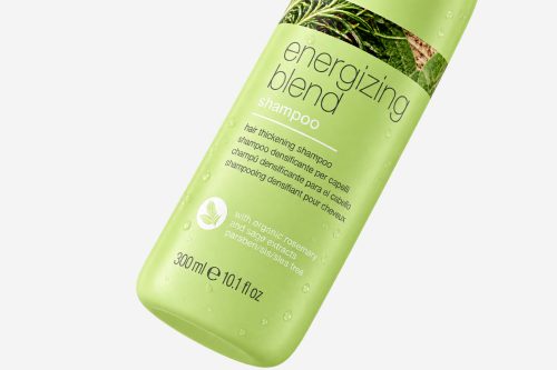 Milk Shake Energizing Blend Shampoo — шампунь