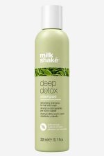 Milk Shake Deep Detox Shampoo — шампунь