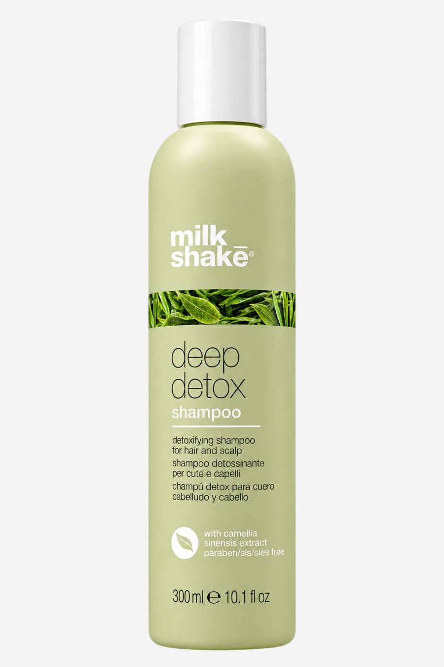 MILK SHAKE Milk Shake Deep Detox Shampoo — шампунь, Шампуни