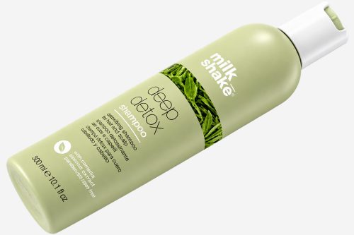 Milk Shake Deep Detox Shampoo — шампунь