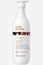 Milk Shake Integrity & Strength Nourishing Shampoo — шампунь